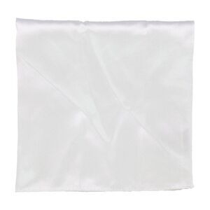 Tags Weekly Mens Solid Pocket Square, NWT